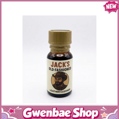 Popper Jack's Old Fashioned 10ml Chính Hãng - Gwen Shop Chính Hãng