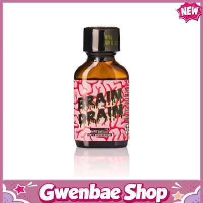 Popper Twisted Beast Brain Drain 24ml Chính Hãng - Gwen Shop Chính Hãng