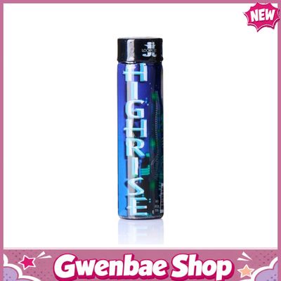 Popper Lockerroom Highrise tall 30ml Chính Hãng - Gwen Shop Chính Hãng