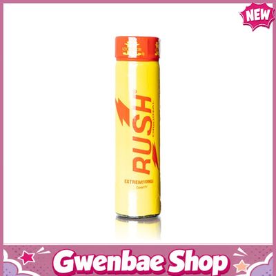 Popper Lockerroom Rush Original Extreme EU Formula Tall 30ml Chính Hãng - Gwen Shop Chính Hãng