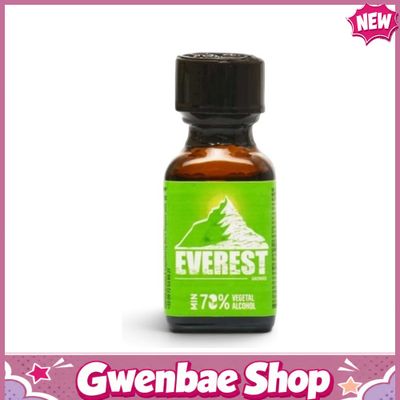 Popper Everest Green 24ml Chính Hãng - Gwen Shop Chính Hãng