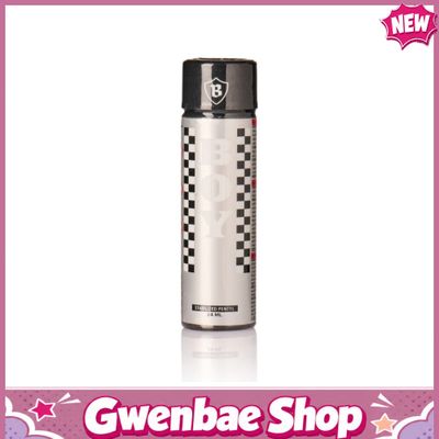 Popper Belgo Boy Tall Bottle 24ml Chính Hãng - Gwen Shop Chính Hãng
