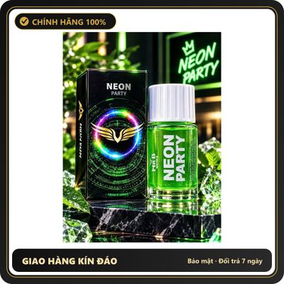 Chai hít tăng khoái cảm Popper MRB MISTER B 40ml Shop chính hãng, Popper neon 40ml USA, Dòng Mạnh Phê Lâu,ko nhức đầu, ko bỏng mũi, che tên sản phẩm b
