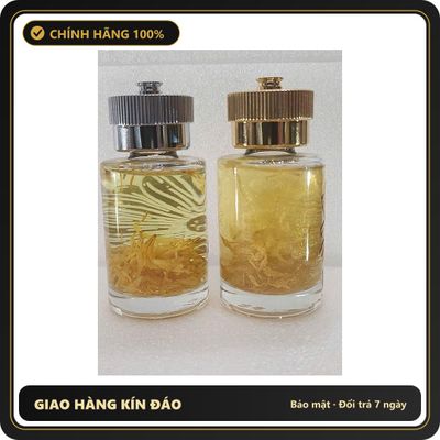 Chai hít tăng khoái cảm Popper 40ml Shop chính hãng, Popper Hương hoa cúc 40ml, thơm mạnh, bao phê