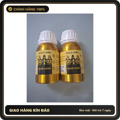 Chai hít tăng khoái cảm Popper GOLD LABEL 100ml Shop chính hãng, Popper khô cho ng lờn 100ml USA, Ko nhức đầu,ko bỏng mũi, che tên sản phẩm bảo mật kí