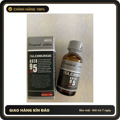 Chai hít tăng khoái cảm Popper THE GLENBURGIE 30ml Popper 30ml USA, Hàng Chính hãng, Cực Mạnh Phê Lâu,Sale giá sốc