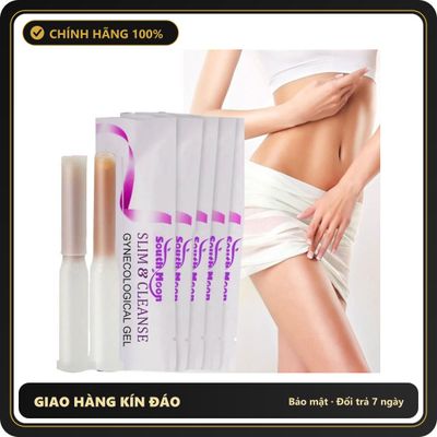 (Che Tên) Se Khít Vùng Kín Cải Thiện Sinh Lý Nữ Hết Ngứa, Hôi, Thải Độc Hiệu Quả Làm Hồng Tăng Độ Ẩm và Đàm Hồi Vùng Kín Private Chuẩn Auth