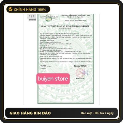 (Che Tên) SIBIA tăng cường nội tiết tố hỗ trợ chức năng sinh lý nữ,cải thiện các triệu chứng mãn kinh,giảm ham muốn- NK Pháp Bảo Mật Tuyệt Đối