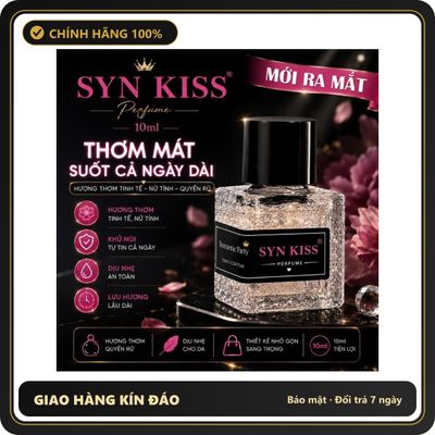 (Che Tên) Nước Hoa Vùng Kín Nữ Chính Hãng SwetGirl Mùi Ngọt Ngào, Nồng Nàn, Quyến Rũ, dung lượng 10ML Bảo Mật Tuyệt Đối