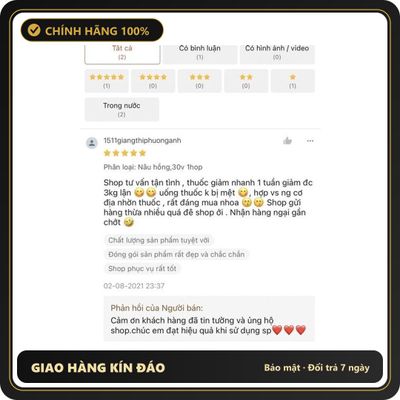 (Che Tên) [HÀNG MỚI VỀ] Viên uống Trà Giảm Cân Super Dietx5. Hỗ Trợ Giảm 7-10kg Hỗ Trợ 24/7