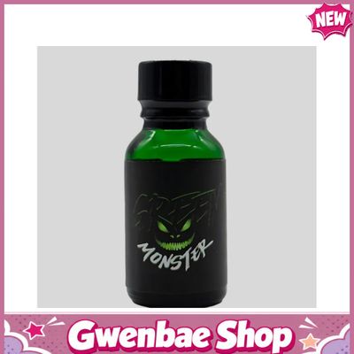 Green Monster 15ml Chính Hãng - Gwen Shop Chính Hãng