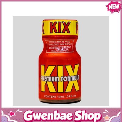 Kix 10ml Chính Hãng - Gwen Shop Chính Hãng