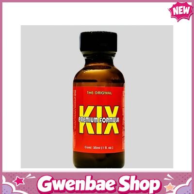 Kix 30ml Chính Hãng - Gwen Shop Chính Hãng
