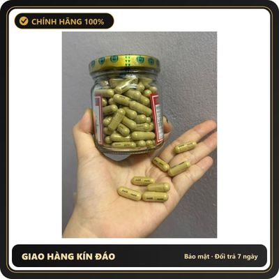 (Che Tên) Viên uống giảm cân giảm béo Chính hãng Hộp 150 viên, Hỗ trợ kiểm soát cân nặng an toàn hiệu quả Body Sline Hộp Trắng Kín