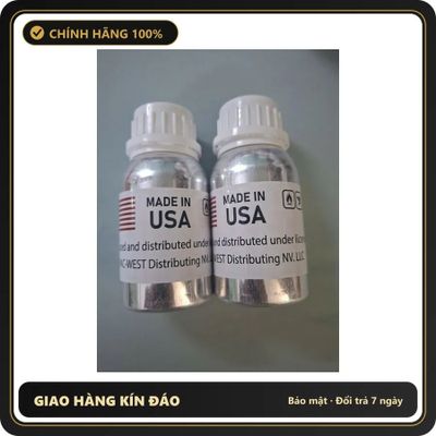 Popper Khô 100ml USA, Dòng Cực Mạnh, Phê Lâu Cho Ng Lờn Nặng, che tên sản phẩm bảo mật kín đáo
