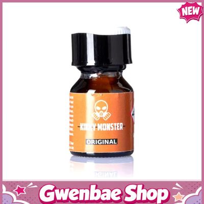 Popper Kinky Monster Original 10ml Chính Hãng - Gwen Shop Chính Hãng