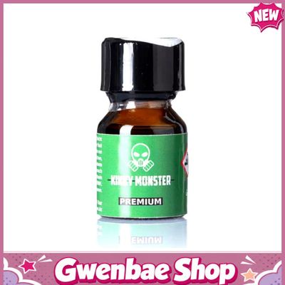 Popper Kinky Monster Premium 10ml Chính Hãng - Gwen Shop Chính Hãng
