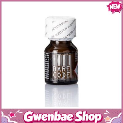Popper Shelbora Bare Code 10ml Chính Hãng - Gwen Shop Chính Hãng
