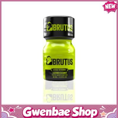 Popper Brutus 10ml Chính Hãng - Gwen Shop Chính Hãng