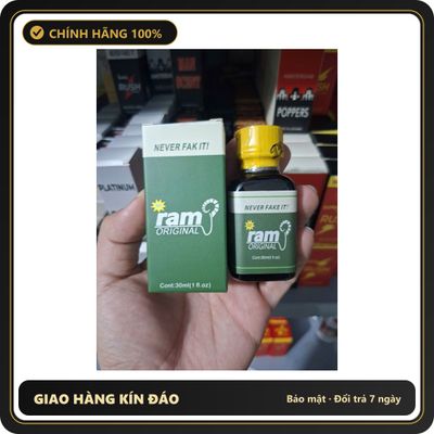 (Che Tên) ( Nhà Thuốc Sức Khoẽ.Com) Popper 30ml USA, Hàng Chính Hãng, Cực Mạnh, Phê Lâu,Hít Là Phê Ngay Cao Cấp Bảo Đảm