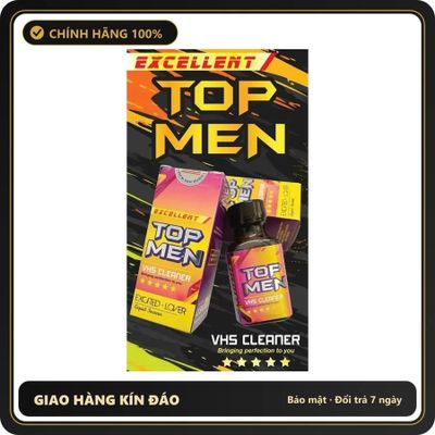 (Che Tên) ( Nhà Thuốc Sức Khỏe.Com).Chai Hít Popper Cho Top 30ml Hàng Chính Hãng, Hỗ Trợ Cương Cứng, Chống Xìu, Phê Lâu Cao Cấp Bảo Đảm