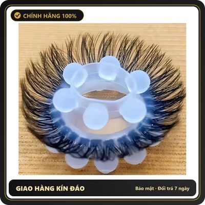 (Che Tên) VÒNG ĐEO HỖ TRỢ NAM GIỚI MẮT CỪU 8 BI CÓ LÔNG TUA TỦA Hộp Trắng Kín