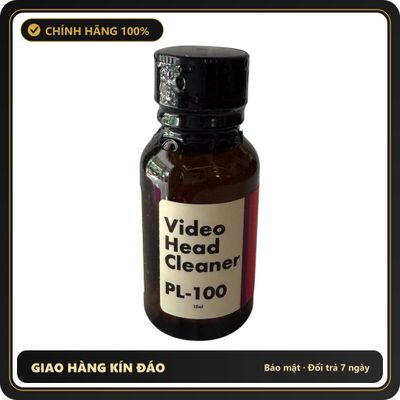 (Che Tên) Poppers Mỹ VHC PL-100 15ml Bảo Mật Tuyệt Đối - chai 15ml, hương dịu không nồng, hàng chuẩn nhập khẩu