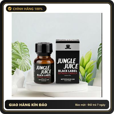 Popper 10ml USA,ko nhức đầu,ko bỏng mũi,giá sale Giao Trong Ngày