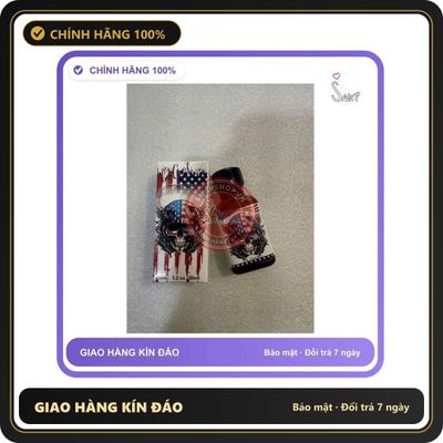 (Che Tên) Popper Đầu Lâu 30ml USA, Hàng Chính Hãng, Cực Mạnh,Dòng Siêu Mạnh Phê Lâu, Cho Ng Lờn Lâu Năm Giao Nhanh Toàn Quốc