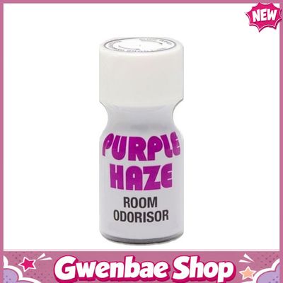 Popper Purple Haze 10ml Chính Hãng - Gwen Shop Chính Hãng