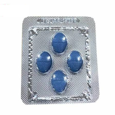 Viên uống rối loạn cương dương Zutmi 100 hộp 1 vỉ x 4 chính hãng
