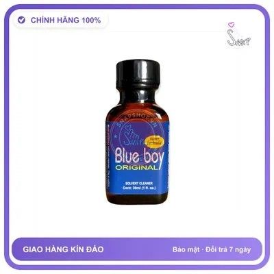 ( Mua Ngay) Popper 30ml USA, Hàng Chính Hãng, Cực Mạnh, Tác Dụng Nhanh Chóng,Ko Phê Hoàn Tiền Gấp Đôi 