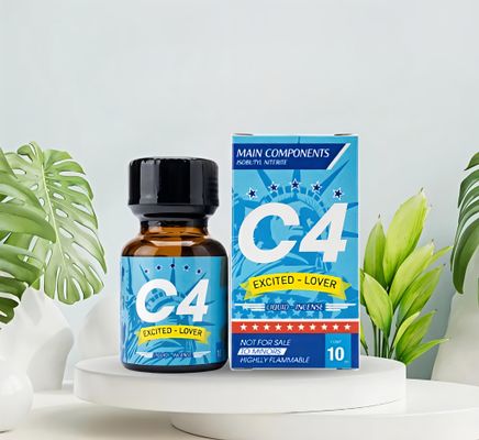 ( Kho Sỉ ) Popper 10ml USA, Hàng Chính Hãng, Nhập Khẩu Có Giấy Kiểm Định, Giá Tốt 