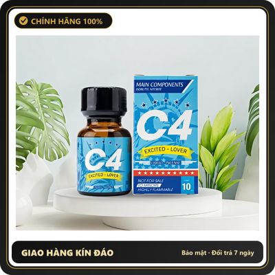 (Che Tên) ( Kho Sỉ ) Popper 10ml USA, Hàng Chính Hãng, Nhập Khẩu Có Giấy Kiểm Định, Giá Tốt Chuẩn Auth
