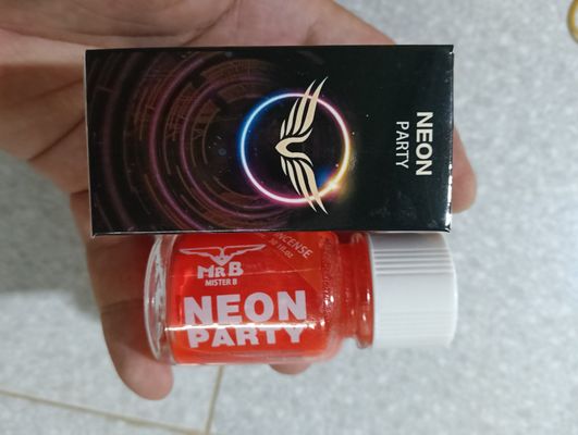 Chai Hít Popper 40ml USA,Giải Quyết Sinh Lý, Cho Nam Nữ, Hỗ Trợ Tăng Cảm Giác Hưng Phấn, Kích Thích Cực Mạnh 