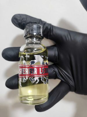 Popper 30ml Japan, Hàng Chính Hãng, Dòng Siêu Mạnh, Hương Thơm Nước Hoa, Hít Siêu Phê 