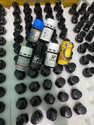 Hàng Nội Địa Cao Cấp - Combo 2 chai Dung Dịch Hít Thư Giãn 40ml, xả kho, mẫu 2 - hương dịu, dùng cho cả nam và nữ