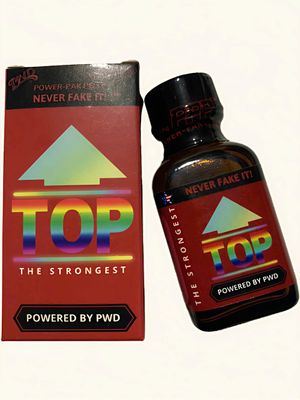 Bản Nhập Khẩu Cao Cấp - Dung Dịch Hít Thư Giãn cho top 30ml USA, chống xìu, phê lâu mẫu 2 PWD - hương dịu, dùng cho cả n