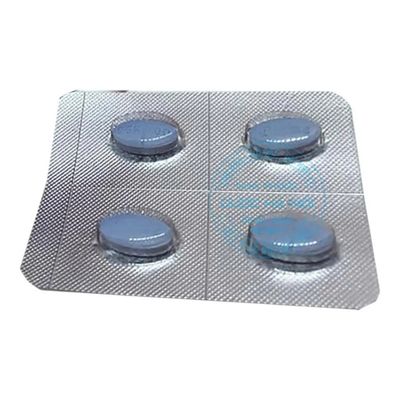 Viên hỗ trợ sinh lực nam giới Vitaleff 100 4 viên