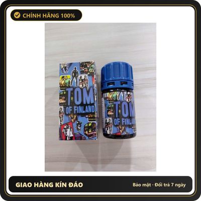 (Che Tên) Sale giá sốc, Mua online quá rẻ, Popper 40ml USA Hàng Chính Hãng, Cực Mạnh,Bao Phê Giao Nhanh Toàn Quốc