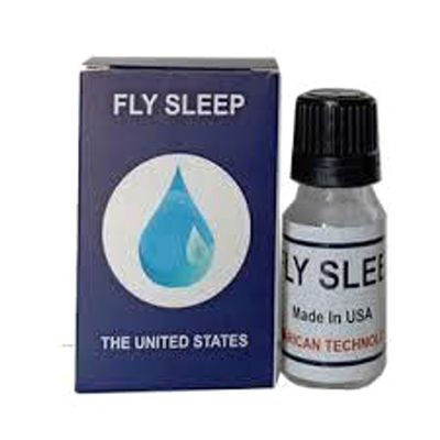 Sản Phẩm Chính Hãng Loại 1 - Nước tăng khoái cảm nam và nữ Fly dạng nước chai 20ml mẫu 30