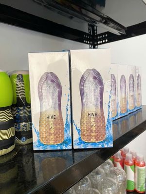 Dòng Cao Cấp Chính Hãng - Cốc Massage tình yêu, silicon trong suốt cao cấp, bán chạy, nước uống 500ml, giao hàng kín đáo