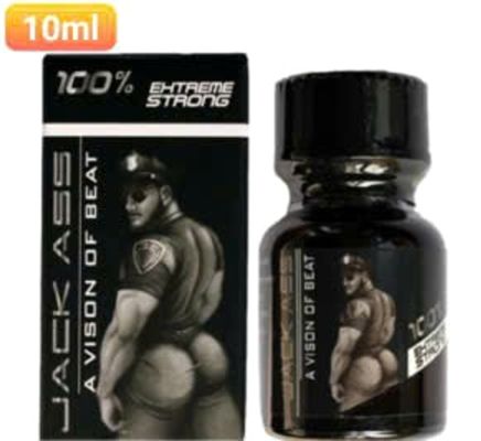 Sản Phẩm Chính Hãng Loại 1 - Dung Dịch Hít Thư Giãn 10ml jack ass, hàng , siêu mạnh, cực phê - hương dịu, dùng cho cả na