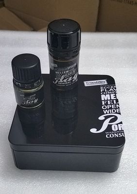 Hàng Nội Địa Cao Cấp - Tinh dầu 40ml + 20ml mẫu 2 TITANMEN, giao hàng kín đáo