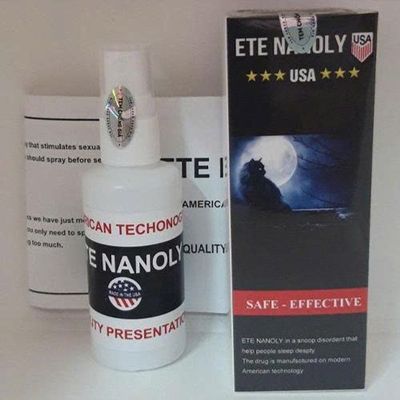 Hàng Nội Địa Cao Cấp - Nước tăng khoái cảm nam và nữ dạng nước chai 30ml mẫu mới