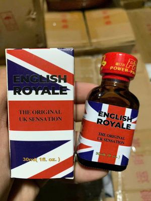 Phiên Bản Chính Hãng - Dung Dịch Hít Thư Giãn 30ml USA cực mạnh cho người lờn lâu năm,giảm giá số lượng, - hương dịu, dù