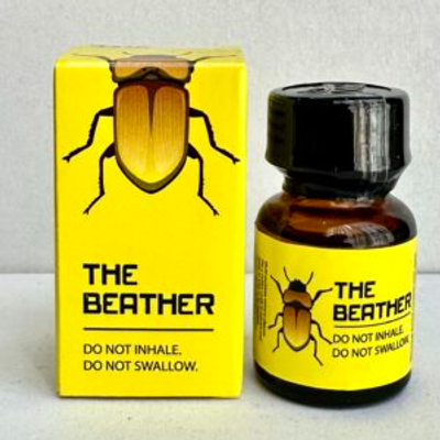 Popper 10ml , Cực Mạnh, Cho Ng Lờn, Che Tên 