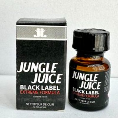 Popper Hít Tăng Khoái Cảm Cho Cặp Đôi LGBT 10ml Cực Mạnh, Cho Ng Lờn, che tên