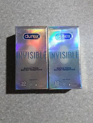 Dòng Cao Cấp Chính Hãng - Bao Su Cao Cấp durex hộp 10 cái, 10 - ôm sát cảm giác thật, giao hàng kín đáo