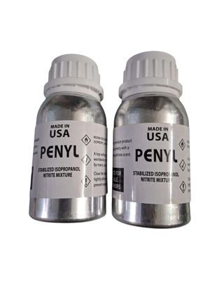 Hàng Nội Địa Cao Cấp - Dung Dịch Hít Thư Giãn khô 100ml chai to lớn, dòng mỹ cực mạnh,cho ng lờn, PENYL - hương dịu, dùn